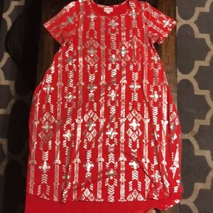 LuLaRoe Elegant Carly